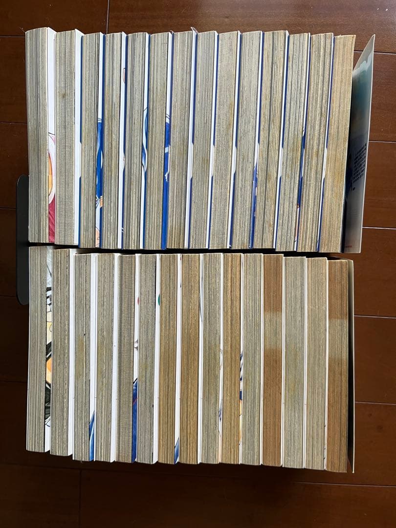 キャプテン翼、ワールドユース編、ROAD TO 2002、GOLDEN-23他