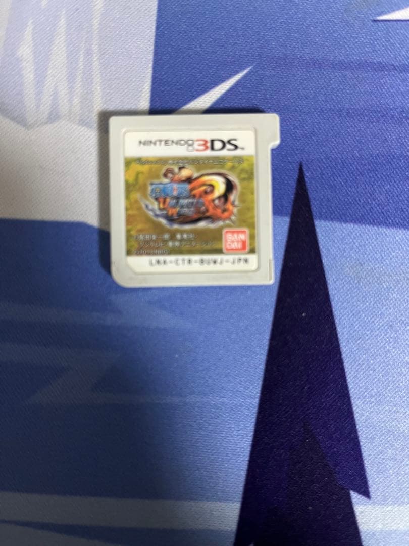 3DSカセット　ケース付き　妖怪ウォッチ元祖とてんぷらあります、他にもあります