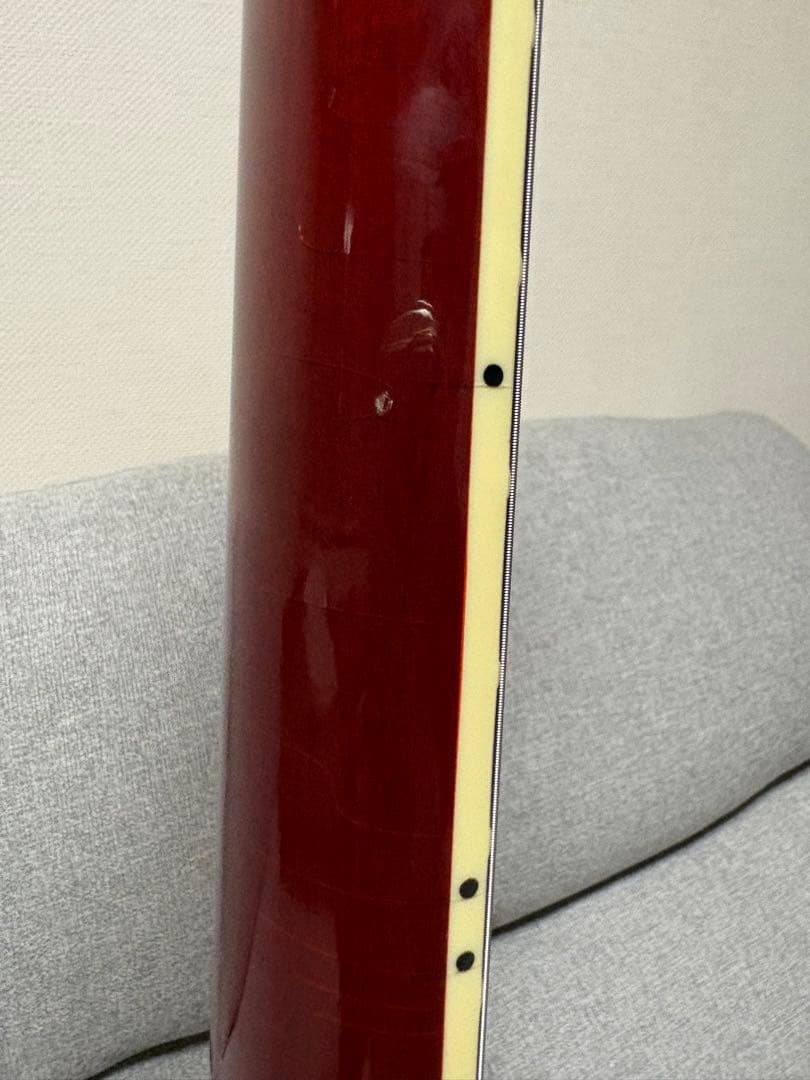 r*k様 Gibson SG Classic P90 2010年製