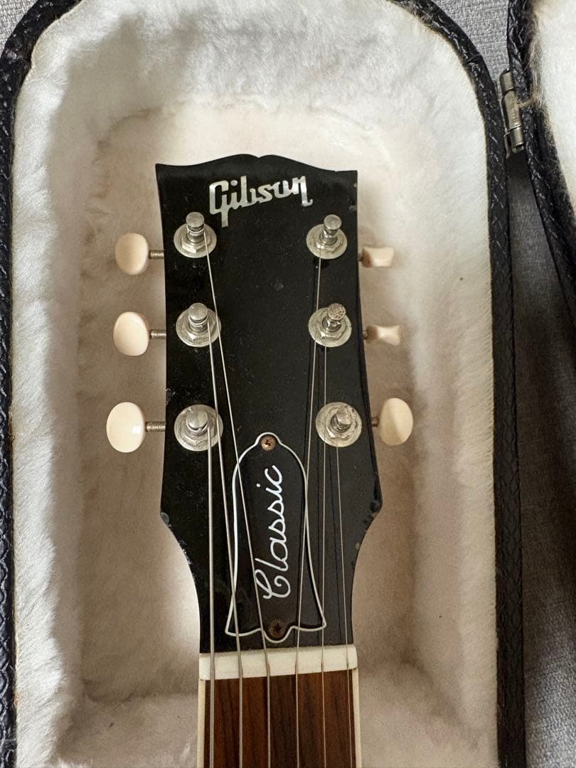 r*k様 Gibson SG Classic P90 2010年製