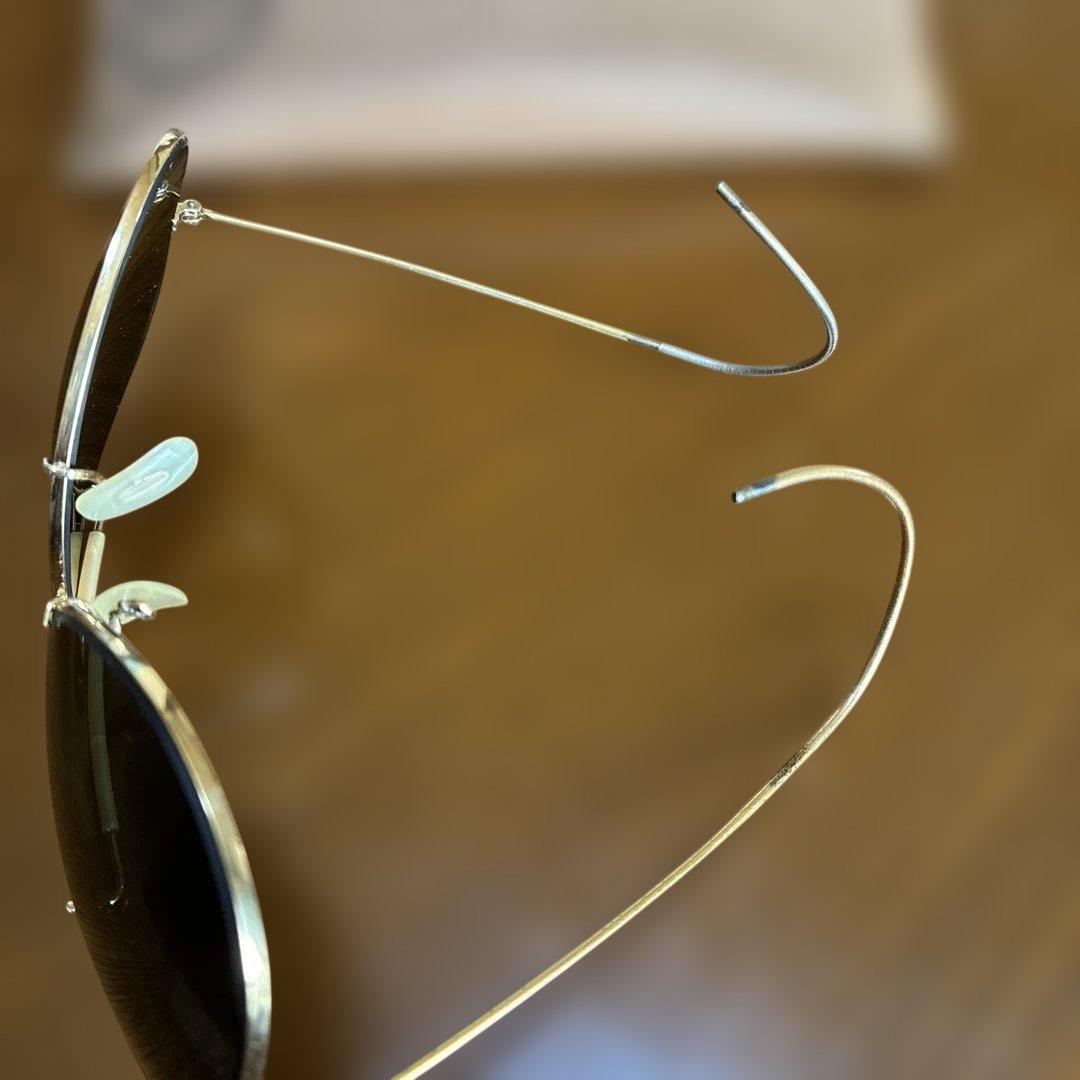 Ray-Ban レイバン 70年代 シューター
