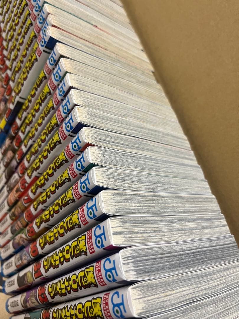 僕のヒーローアカデミア 1〜39巻セット