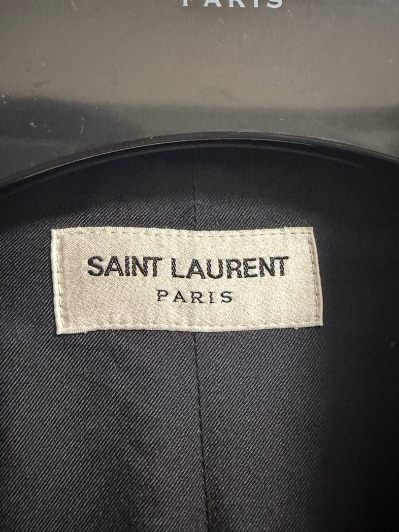 [3/1-3/5限定超値下げ中!!] SAINT LAURENT メンズスーツ