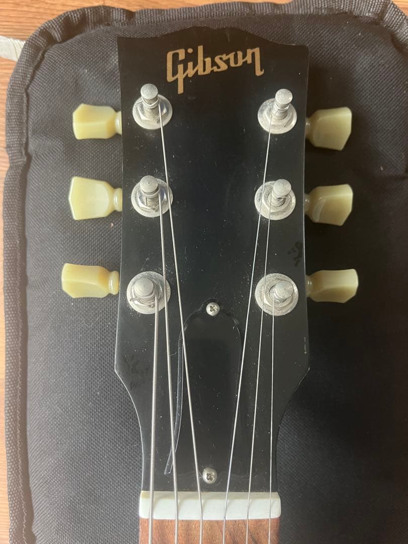 【✵AMADEUS✵ 】Gibson SG Special Faded 改