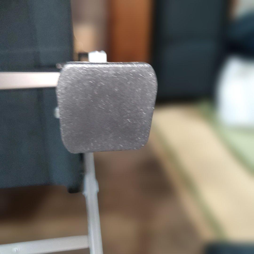 i*n様 ラーテルワークス(STORAGE COMPACT CHAIR)