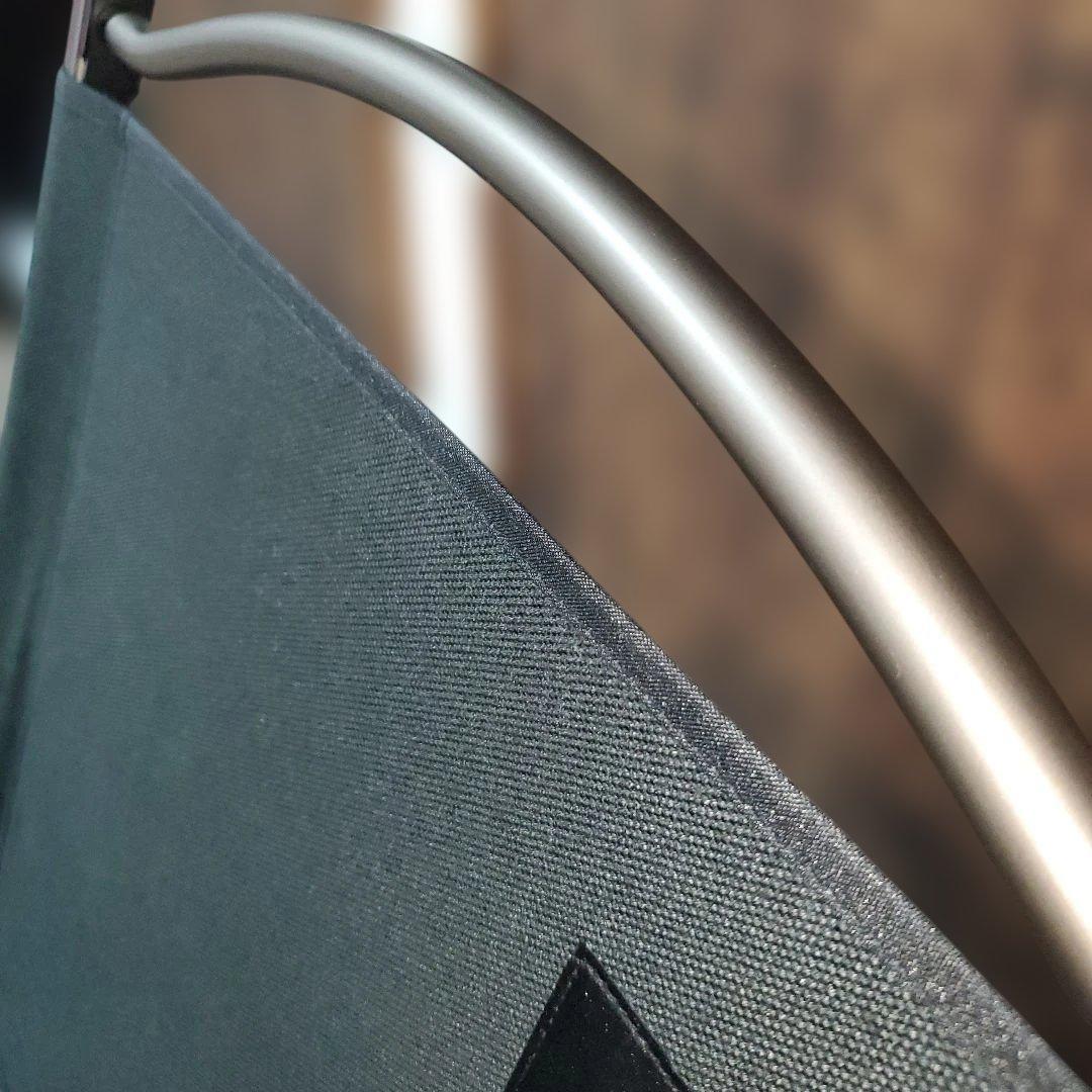 i*n様 ラーテルワークス(STORAGE COMPACT CHAIR)