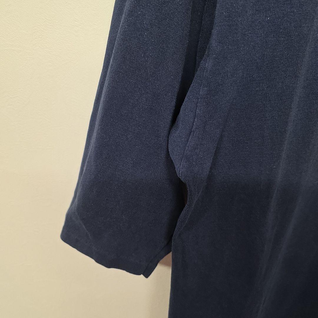 80s USA製　トリコタグ　チャンピオン　フットボールTEE　ミシガン　XL