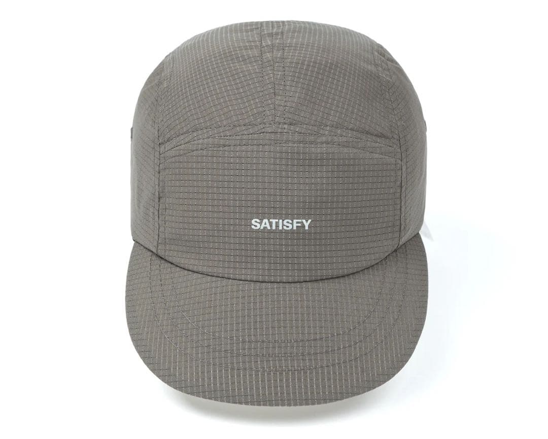 satisfy running RIPPY™ AIR TRAIL CAP