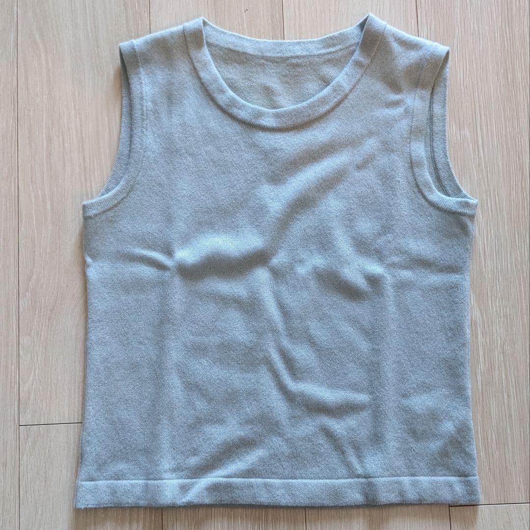 美品♡13.8万 FOXEY カシミヤ ツイン カーディガン アンサンブル