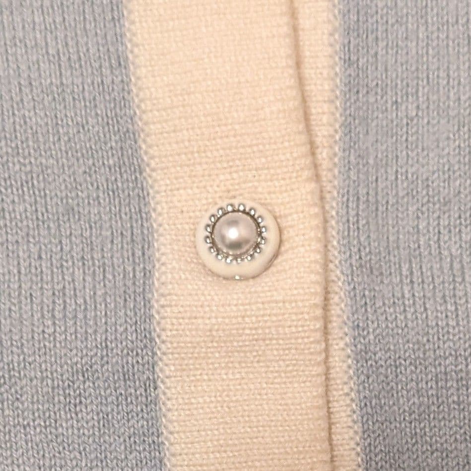 美品♡13.8万 FOXEY カシミヤ ツイン カーディガン アンサンブル