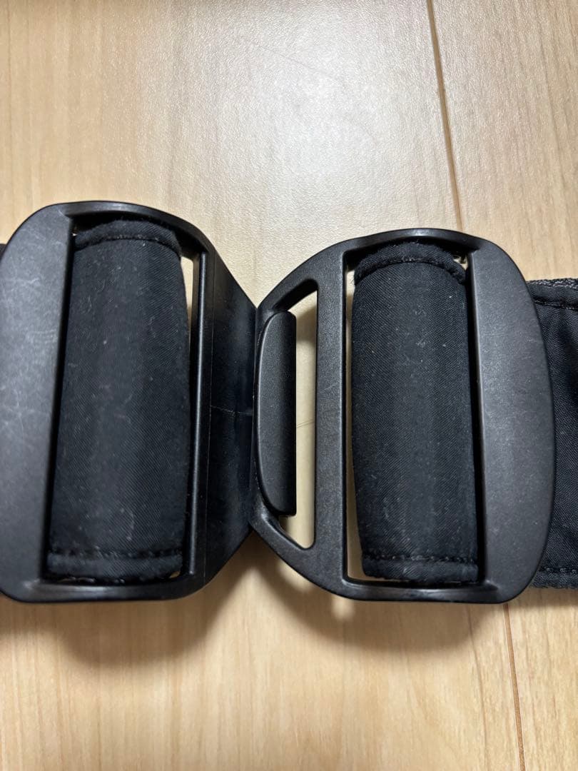 ち*う様 値下げ中！　【美品】ベビービョルン 抱っこ紐 ONE KAI Air