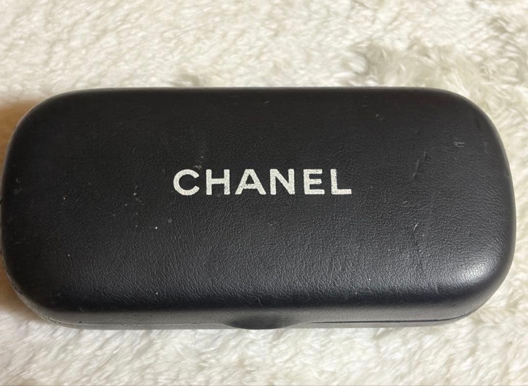 CHANELキルティングデザイン サングラス マトラッセ