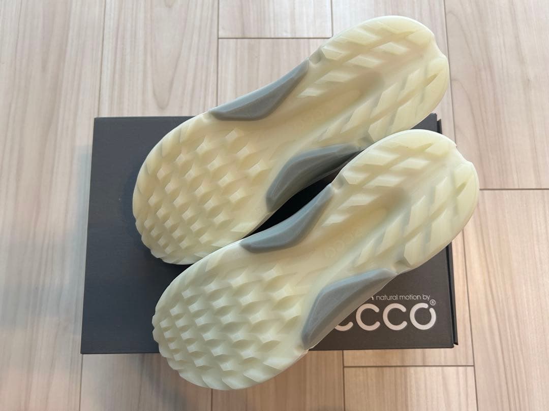 【新品】値下げしました！ecco Golf Biom H4 Boa サイズ37