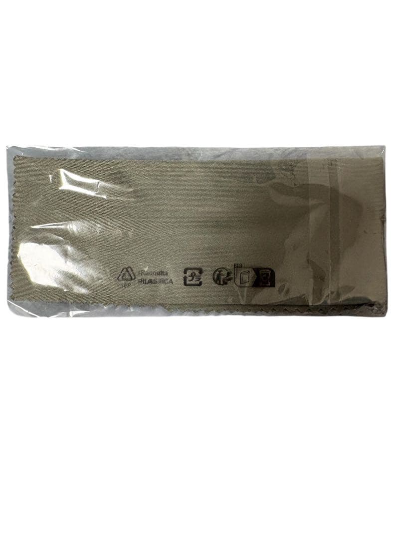 【極美品】Ray-Ban レイバン サングラス RB4392D ブルーレンズ
