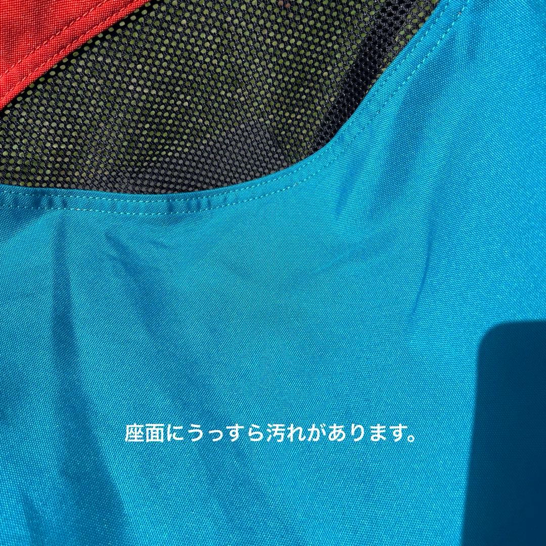 【希少】Helinox ヘリノックス チェアツー マルチブロック廃盤