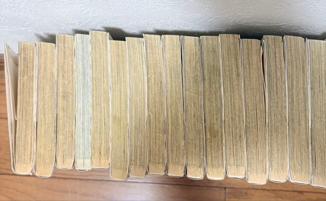 ハイキュー‼︎ 1〜45巻+33.5巻　全冊セット