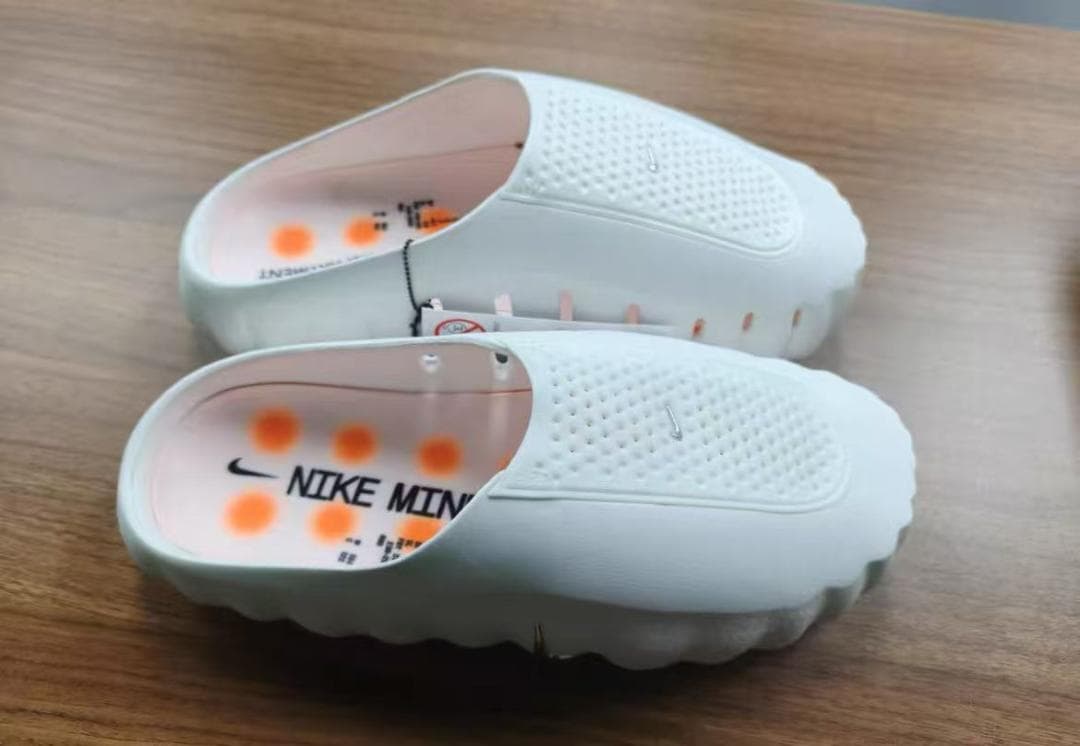 犬服・アクセサリー nike mind 001 LIGHT SMOKY GRAY 28CM
