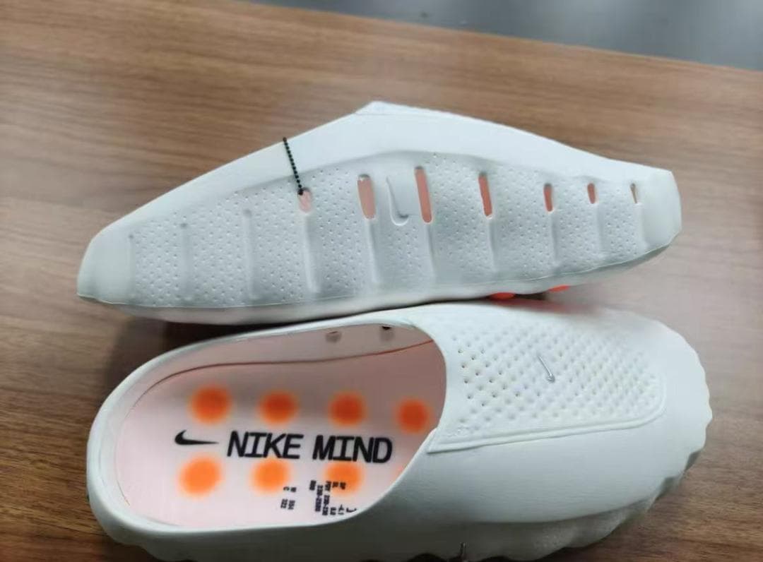 犬服・アクセサリー nike mind 001 LIGHT SMOKY GRAY 28CM