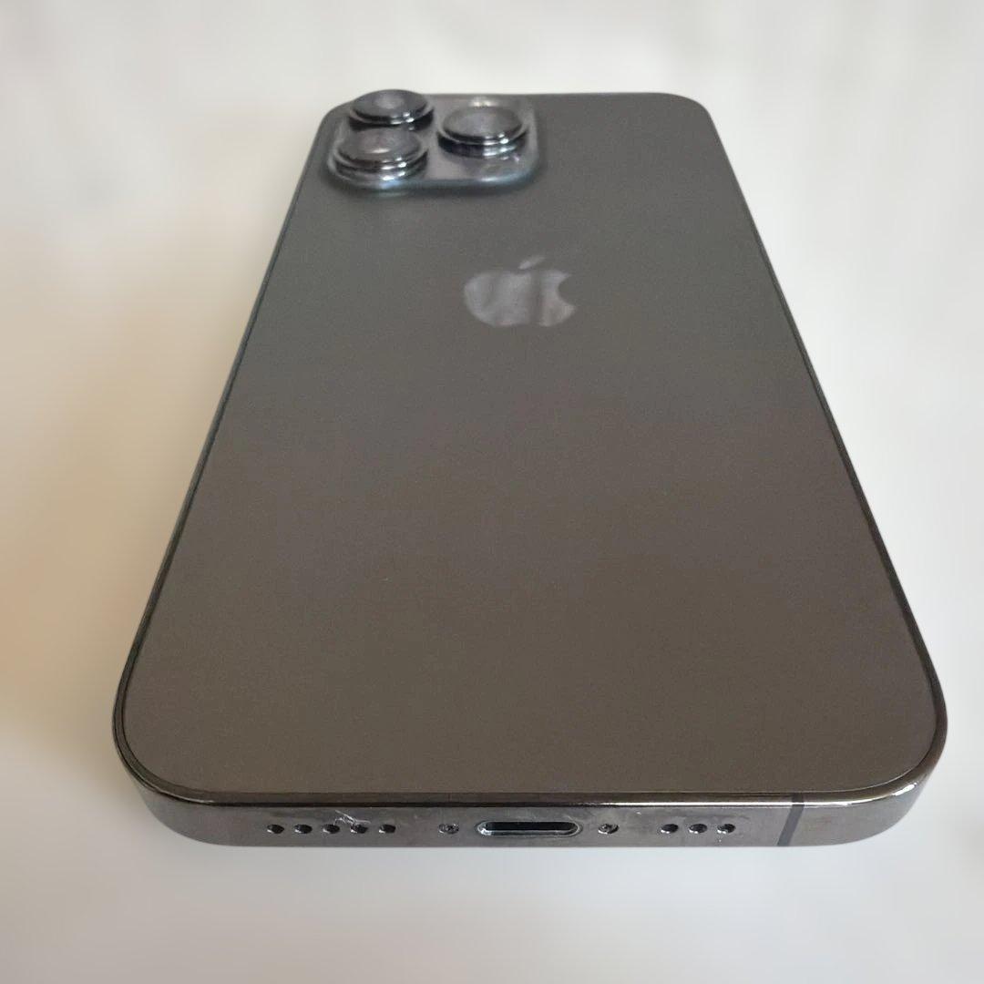 Apple iPhone 13 Pro グラファイト 6.1インチ 本体