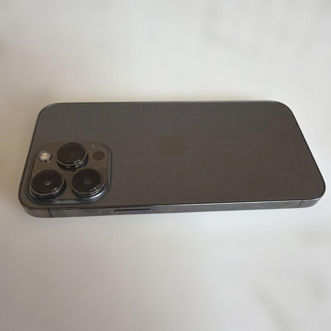 Apple iPhone 13 Pro グラファイト 6.1インチ 本体