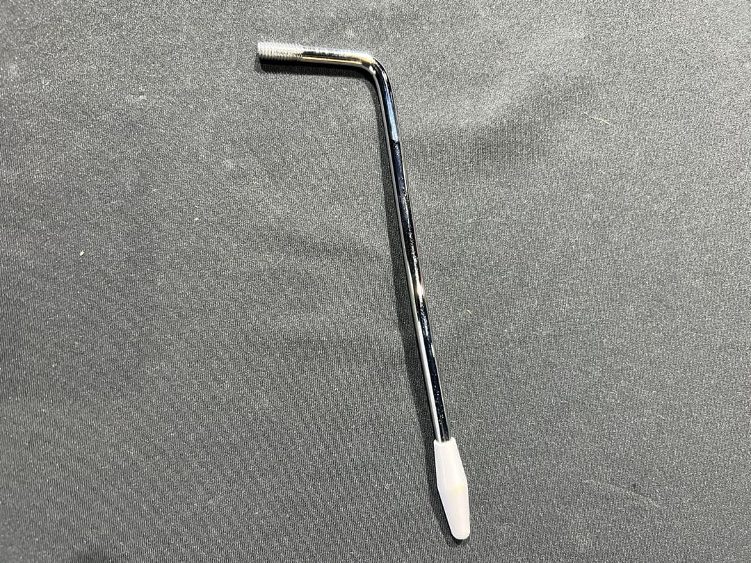 SELDER ストラトキャスタータイプ　キャンディアップルレッド　整備完了