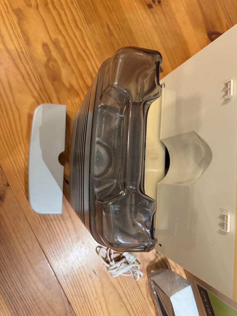 静音加湿器 フィルター新品 大容量 インフル対策 CFK-VWX70B サンヨー