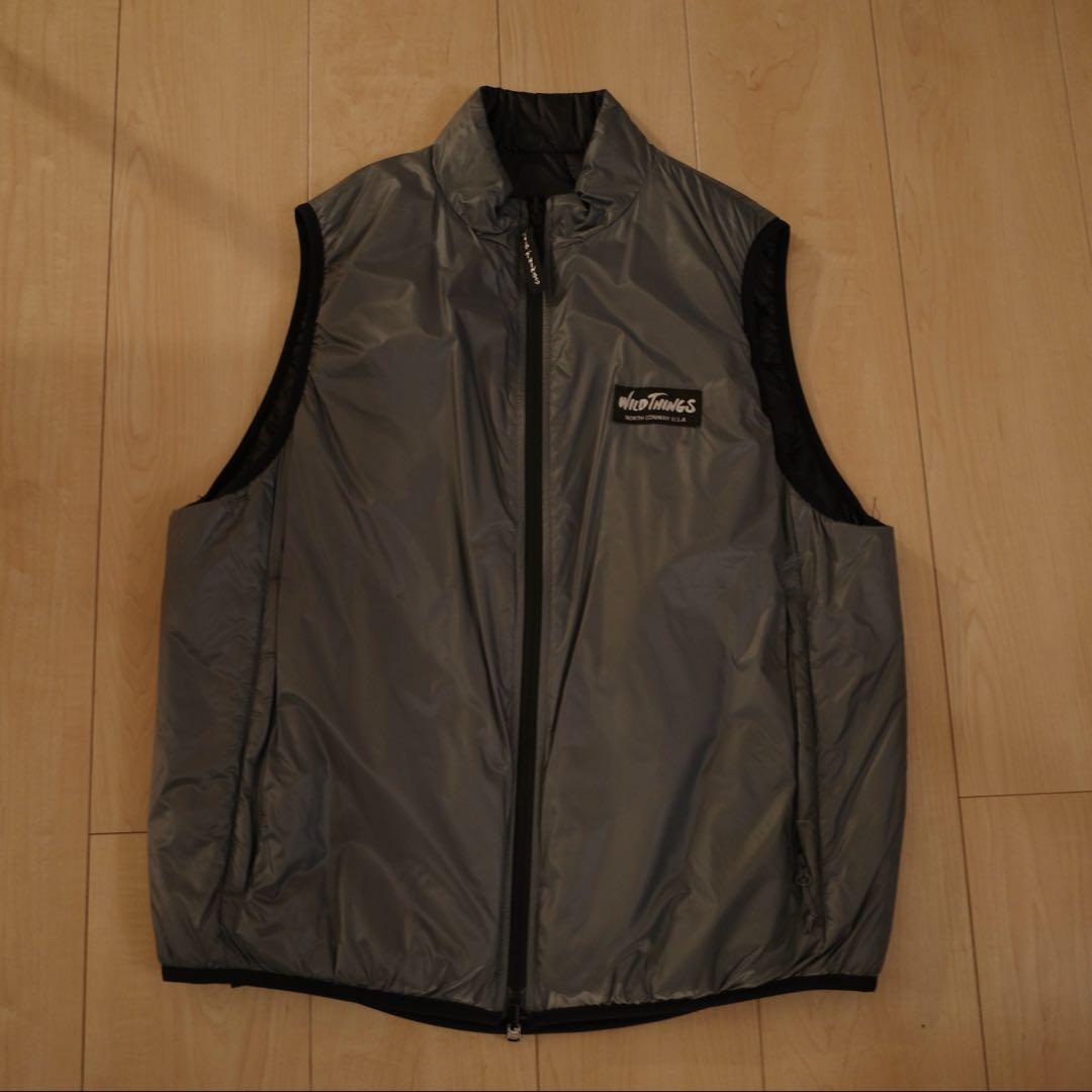 Wild Things ベスト Bshop別注
