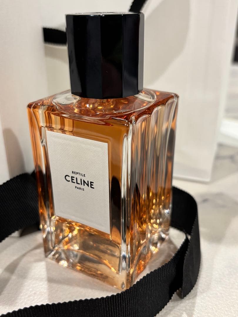 CELINE セリーヌ 新品同様Reptile レプティール 香水 100ml