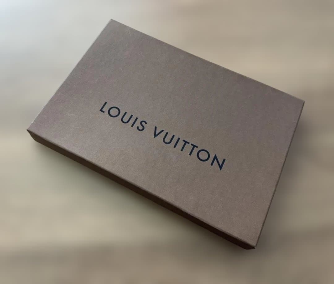 LOUIS VUITTON 大判 ストール ショール モノグラム シルク混