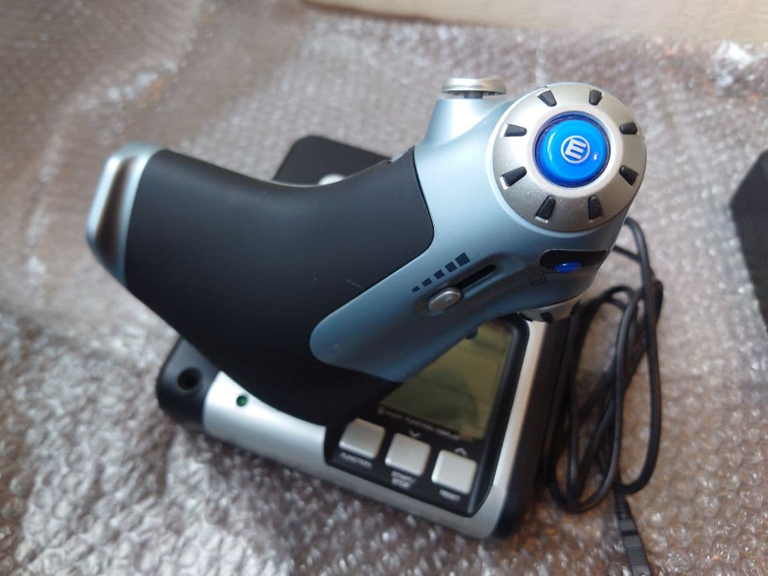 その他 Logicool X52 HOTAS