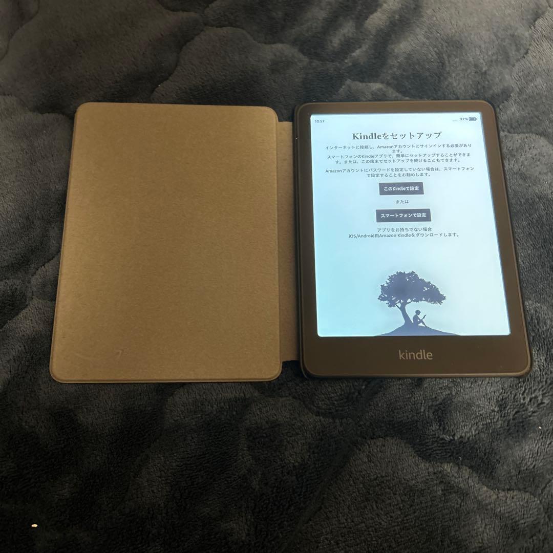 ゆ*け様 Kindle paperwhite
