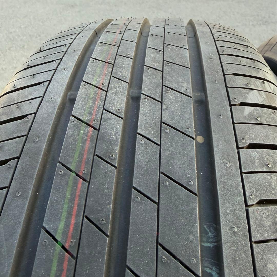 【中古】タイヤ4本セット 205/65R16 TOYO