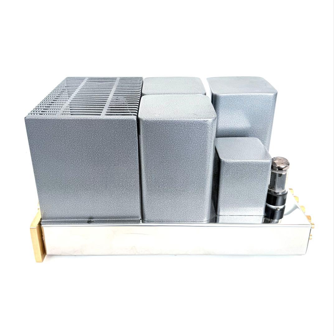 【動作良好】Tri VPX-300S 真空管パワーアンプ