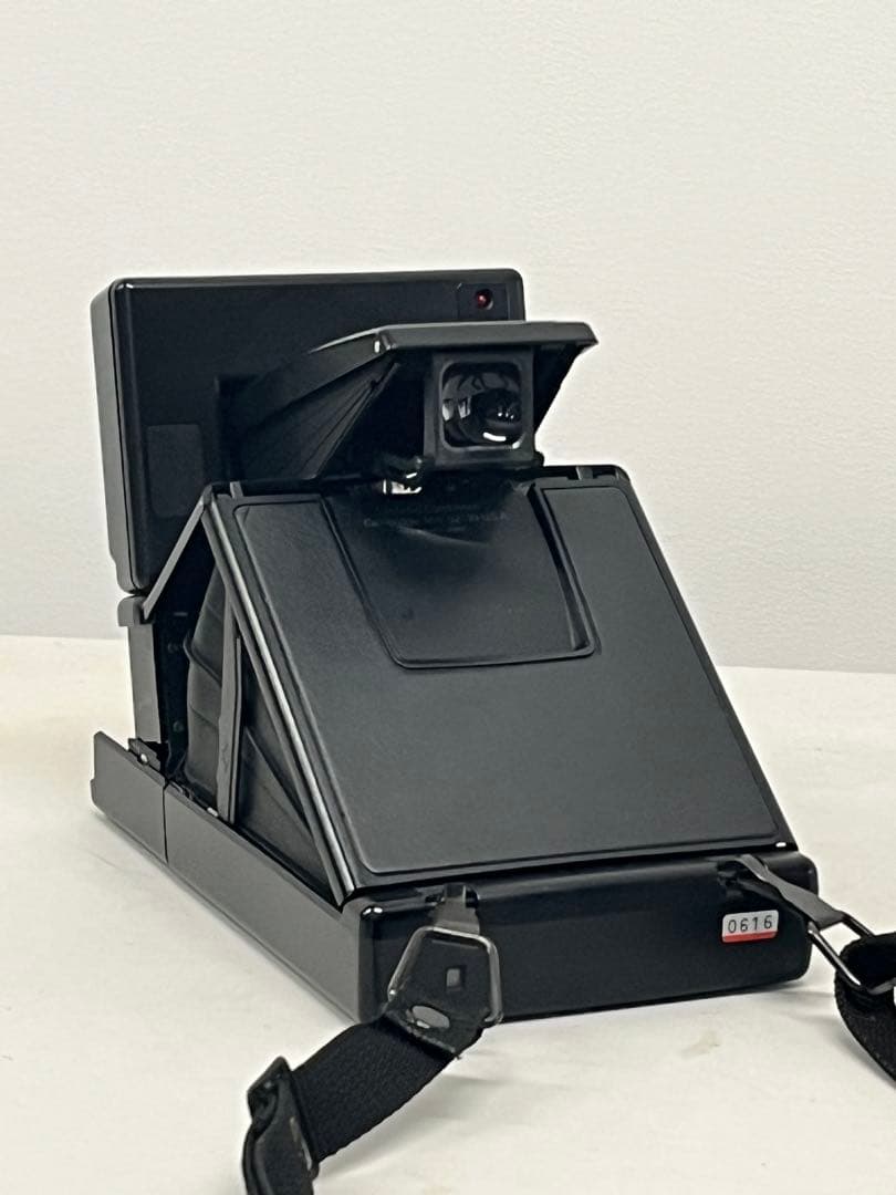 Polaroid 690 ジャンク