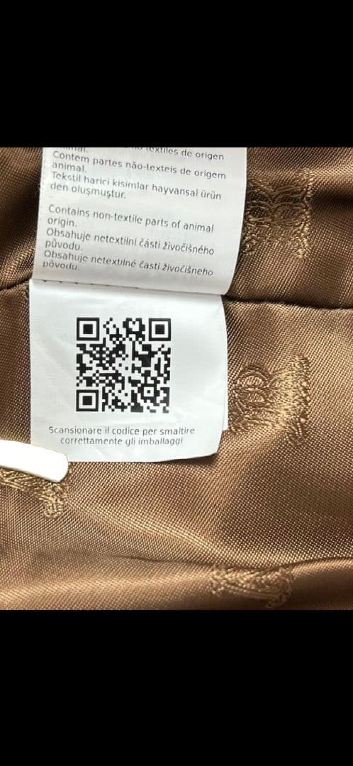 極美品MaxMaraテディベアコート ミドル丈　XS(SS)