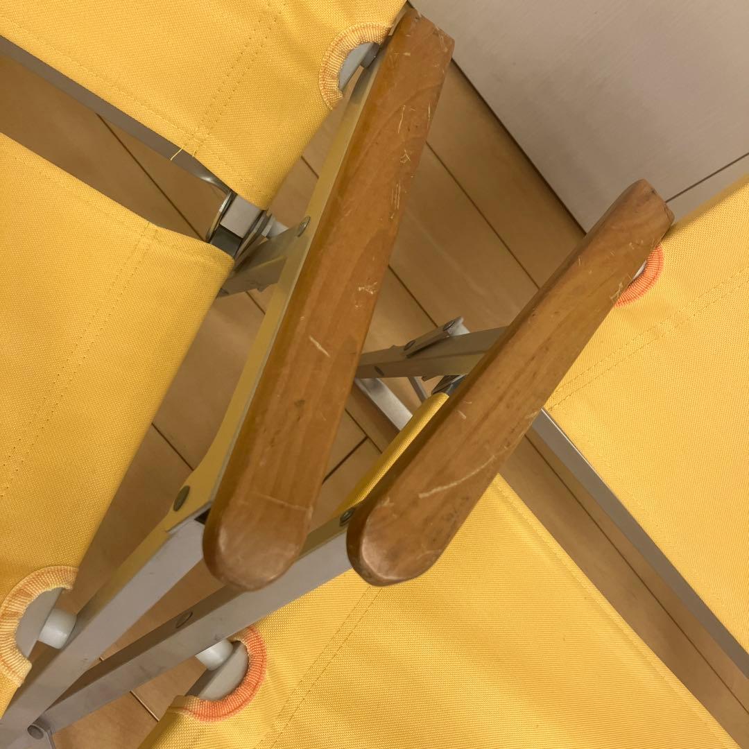 コンパクトフォールディングチェア Coleman