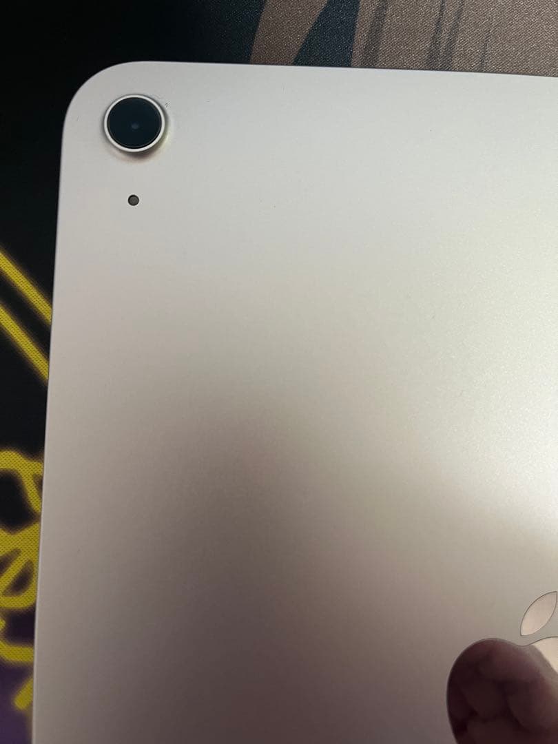 IPad 11インチ(A16) 128GB シルバー 第11世代 美品 完品