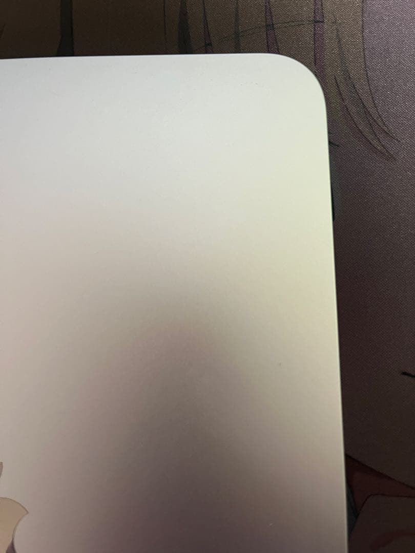 IPad 11インチ(A16) 128GB シルバー 第11世代 美品 完品