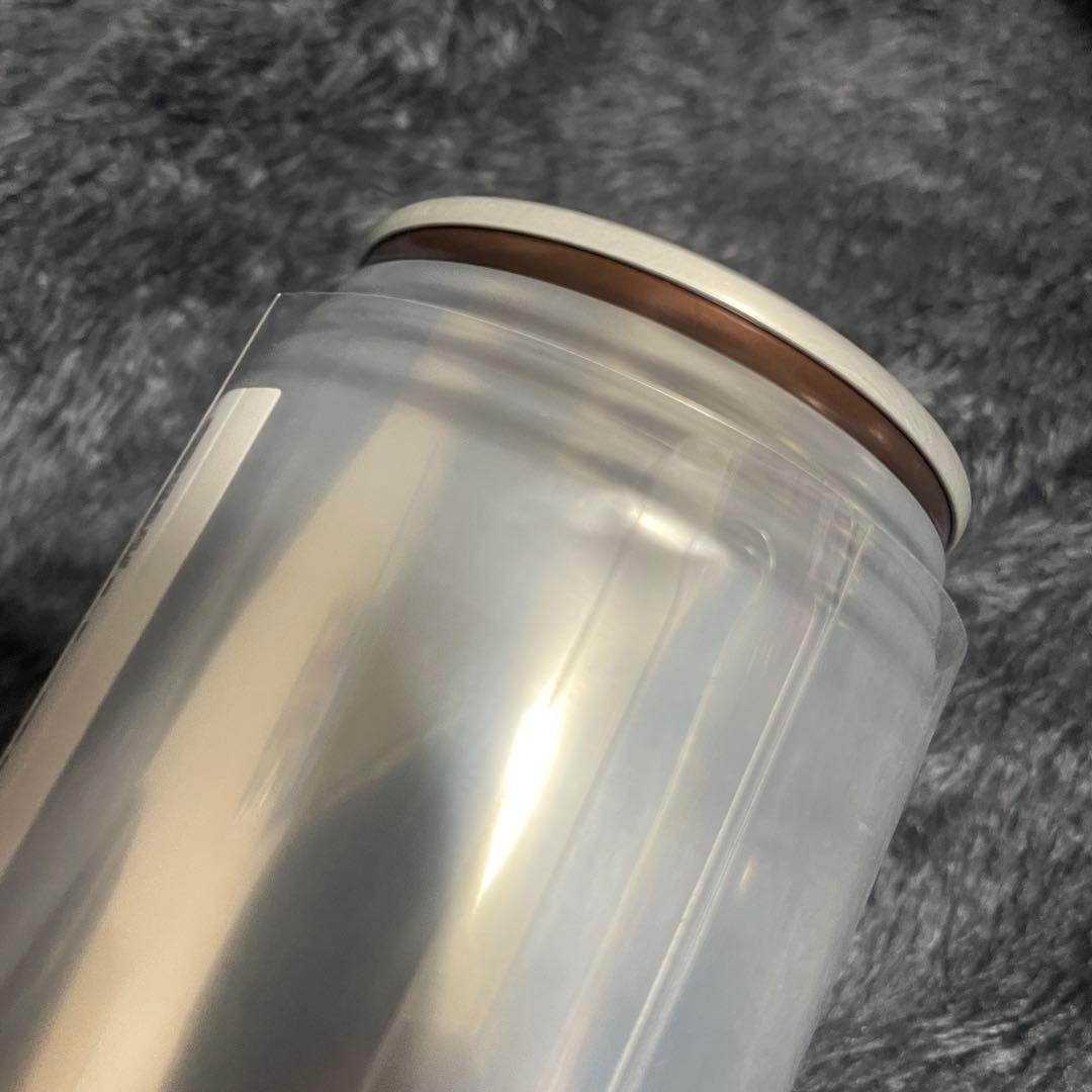 ドリカム　写真缶 5缶セット　ドリ缶