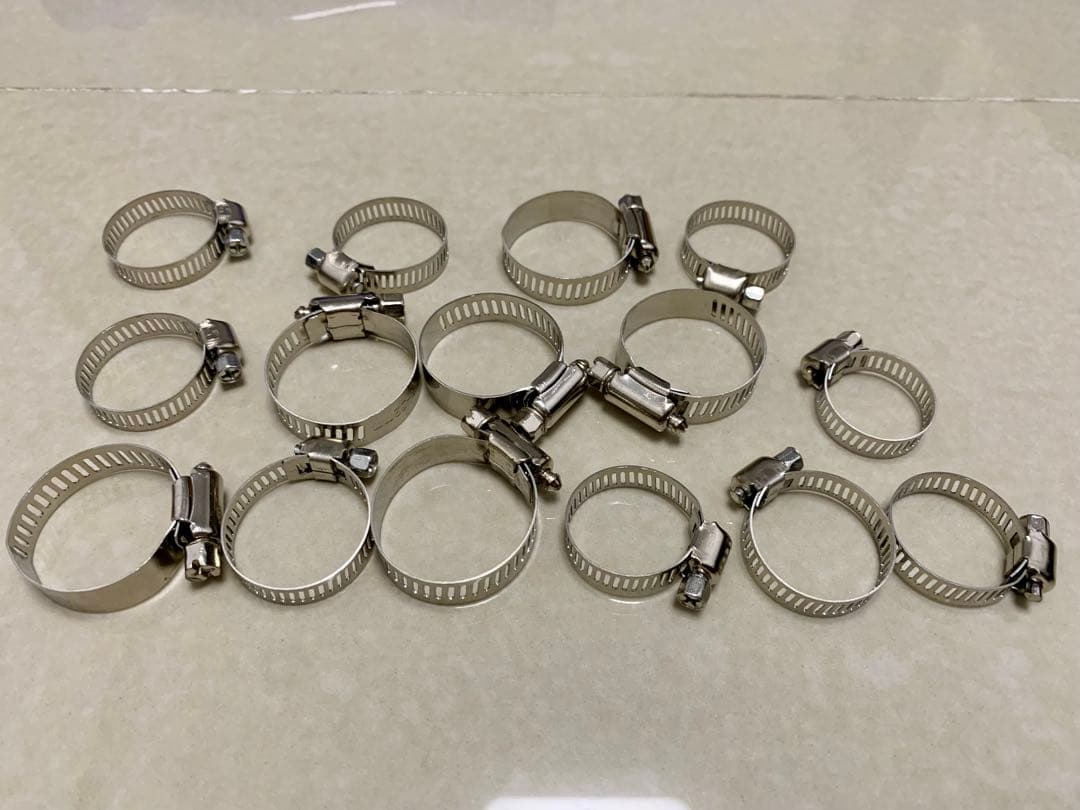 T2 Racing NSR250 MC21 MC28用 ラジエーターホース 新品