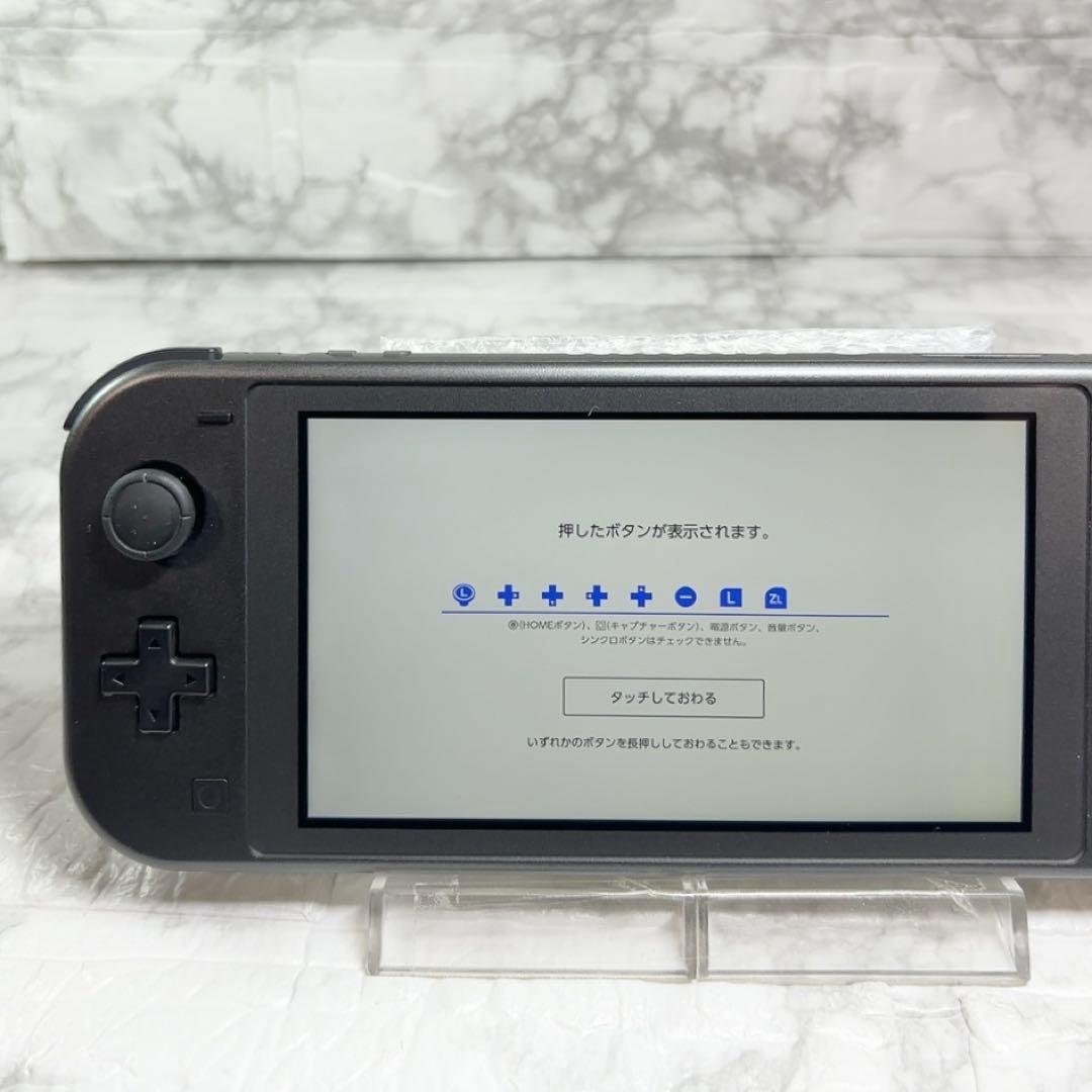 ◆Switch Lite ディアルガ・パルキア ◆本体/ACアダプター