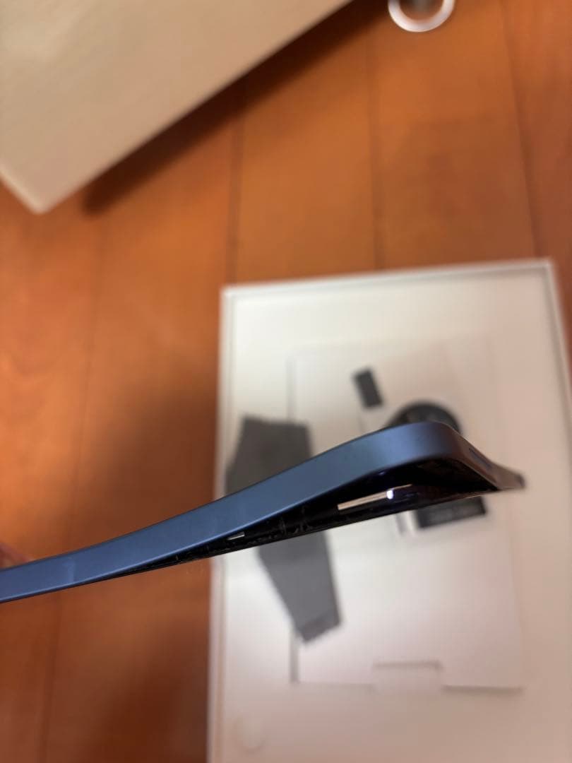 iPad (第10世代) 64GB ブルー