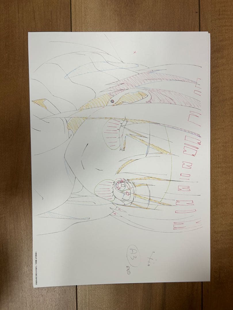 五等分の花嫁全巻セット＋中野一花原画5枚＋クリアファイル2つセット