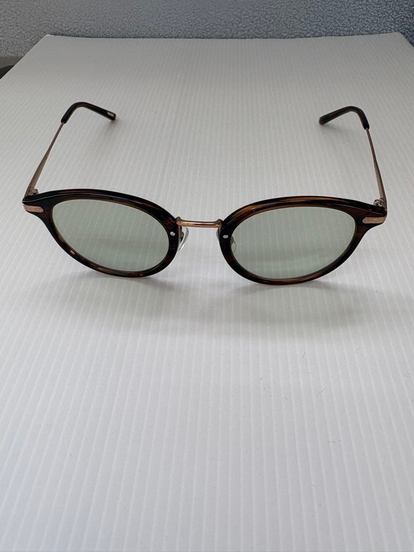 《限定品》ZOFF×UNITED ARROWS サングラス/<No.2320>