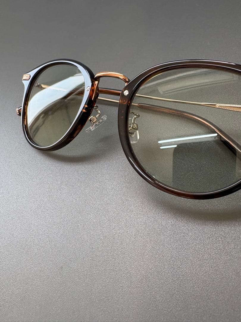 《限定品》ZOFF×UNITED ARROWS サングラス/<No.2320>