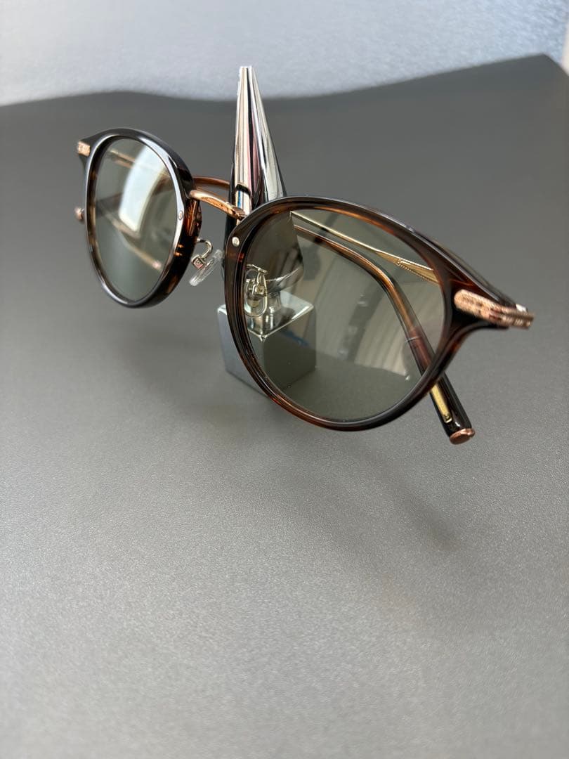 《限定品》ZOFF×UNITED ARROWS サングラス/<No.2320>
