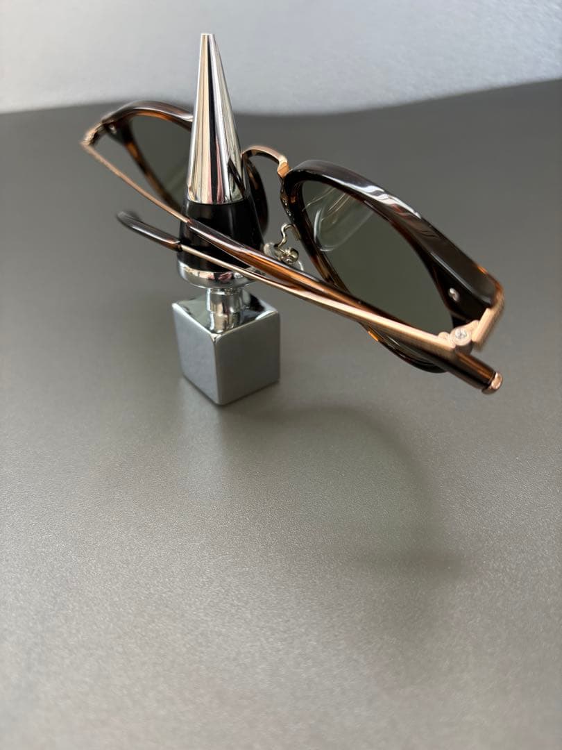 《限定品》ZOFF×UNITED ARROWS サングラス/<No.2320>