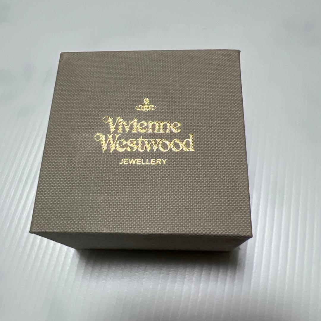 Vivienne Westwood ラペルピン