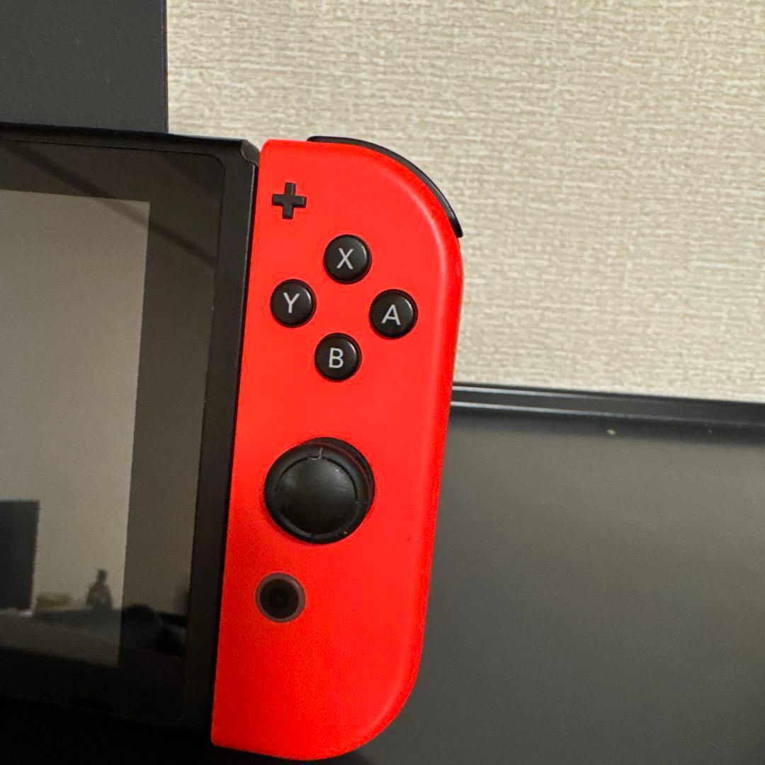 Nintendo Switch 本体 HAC-001 付属品つき