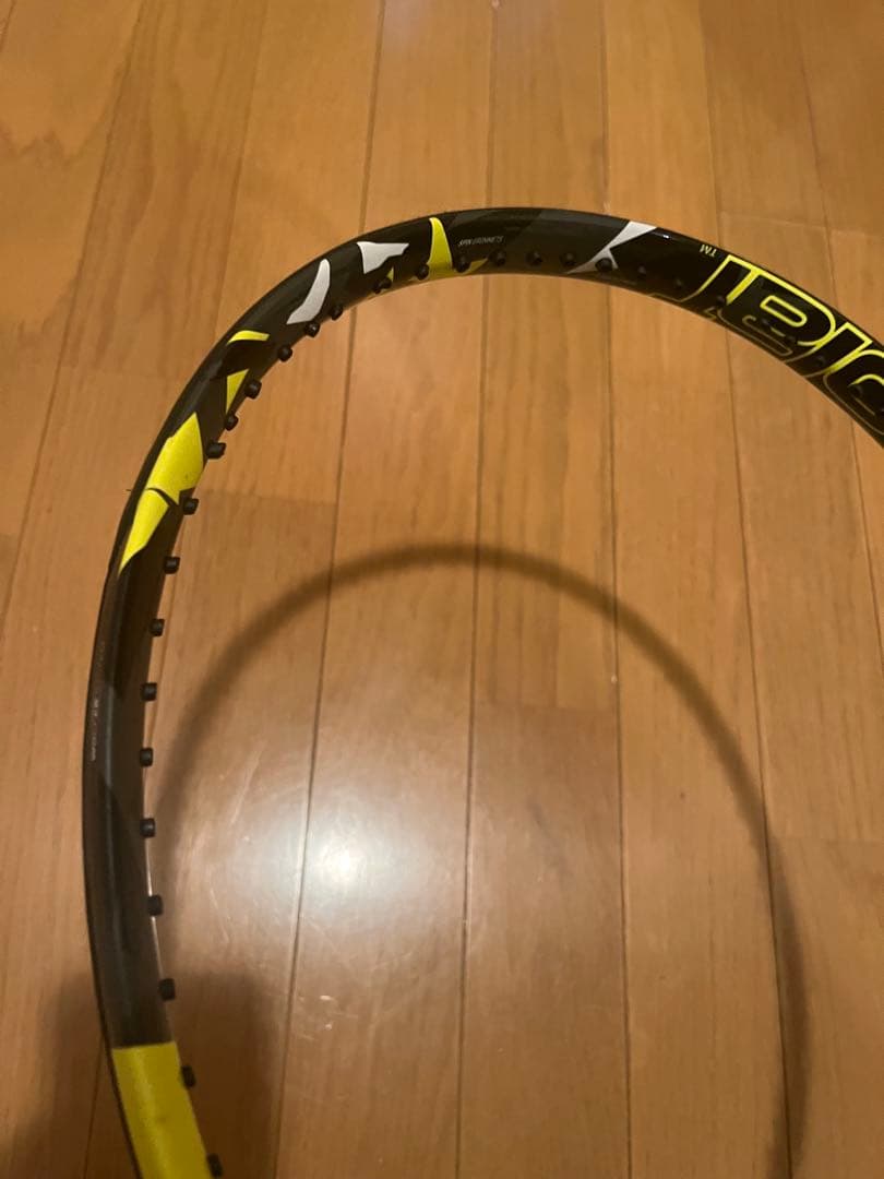 バボラ　ピュアアエロチーム　PURE AERO TEAM G2